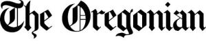 TheOregonian logo