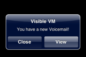 voicemail