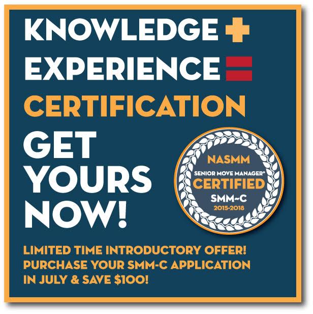 July 2015 certification