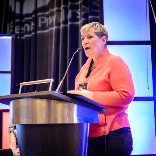 Beth Warren_NASMM 2016